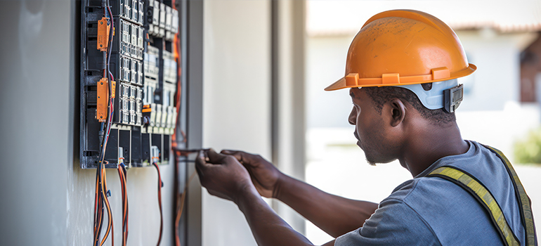 Fiber Line & Broadband Line Activation